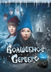 Постер фильма Волшебное серебро (2009)