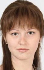 Алина Тихонова