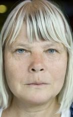 Анки Ларссон