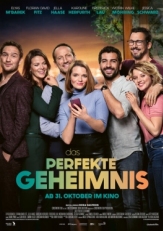 Постер фильма Идеальный секрет (2019)