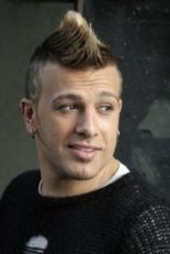 Джесси Блэйз Снайдер