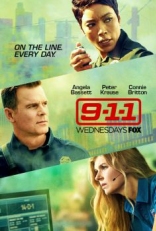 Постер сериала 911 служба спасения (2018)