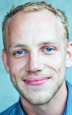 Билли Вискман