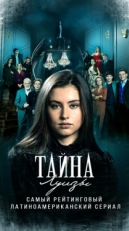 Постер сериала Тайна Луизы (2021)