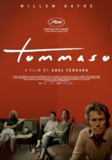 Постер фильма Томмазо (2019)