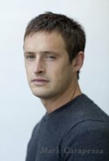 Марк Карапедза