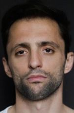 Чарльз Морийон