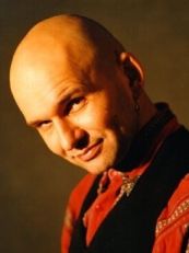 Мариуш Чайка