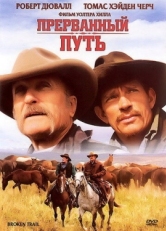 Постер фильма Прерванный путь (2006)