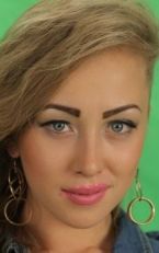 Инна Островская