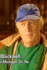 Крис Блэкуэлл