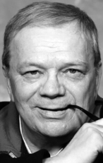 Николай Годовиков
