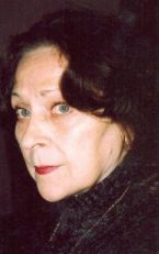 Людмила Шергина