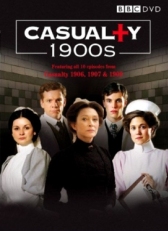 Постер сериала Лондонский госпиталь (2008)