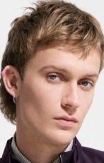 Freddie Dennis