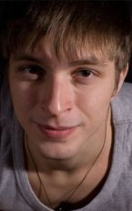 Сергей Богатырев