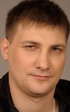 Денис Назарчук