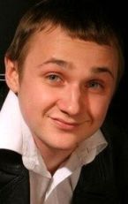 Дмитрий Кочкин