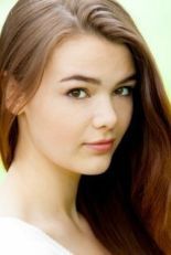 Sophie Giberson