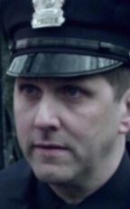 Кристофер Маррен