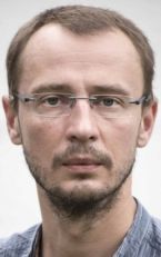 Илья Ждаников