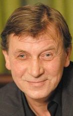 Евгений Карельских