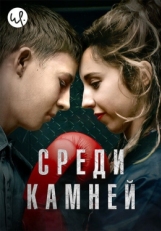 Постер сериала Среди камней (2019)