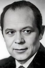 Андрей Петров