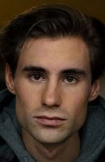 Джереми Мокридж