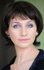 Алла Еминцева