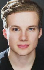 Кристофер Грэй