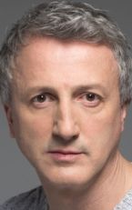 Виталий Егоров