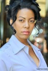 Андреа Кэлвин