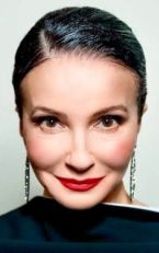 Алла Сигалова