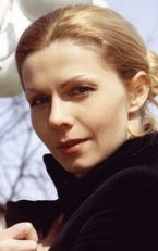 Елена Елова