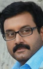 Суреш Кришна