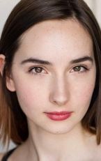 Darcie Irwin-Simpson