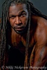 Альфонсо А’Кен-Атен Джексон