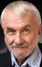 Вячеслав Буцков