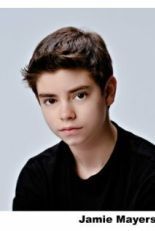 Jamie Mayers