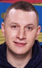 Илья Шабельников