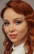 Светлана Макарова-Васильченко
