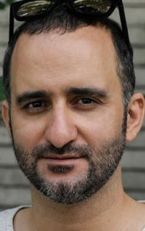 Pouria Rahimi