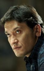 Джавахир Закиров