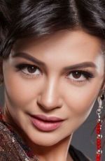 Екатерина Кожокару