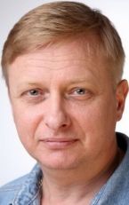 Максим Глотов