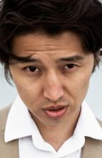 Доржи Галсанов