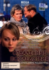 Постер фильма Отдаленные последствия (2008)