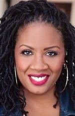 Кристина Энтони