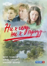 Постер сериала Ни к селу, ни к городу (2020)